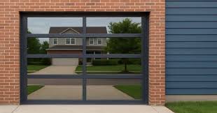 Image result for door within a garage door