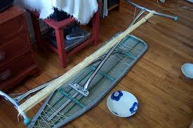 We did not find results for: Warping Board Rigid Heddle Weaving