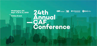 Now, with decades of industry experience and help from technology, our highly. Online Event 24th Annual Caf Conference The Dialogue