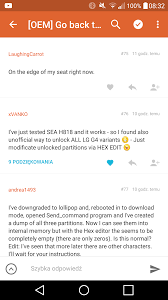 · install lg g4 drivers. Unofficial Bootloader Unlock For Other Variants Is Coming Soon As Well Lgg4