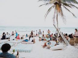 Maybe you would like to learn more about one of these? The Best Restaurants In Tulum According To A Food Blogger Broma Bakery