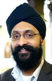 Living and Making Sikhi in the Diaspora: The Millennial Generation Comes of  Age” May 8-10, 2015 4th Dr. Jasbir Singh Saini