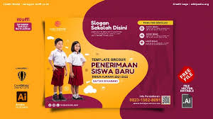 Check spelling or type a new query. Gratis Brosur Kumpulan Brosur Penerimaan Siswa Baru Tk Sd Smp Smk Dan Kuliah Terbaru Templatekita Com