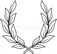 Here is the summary of the results: Laurel Wreath Vector Illustration Sketch Coloring Page Laurel Tattoo Wreath Tattoo Laurel Wreath Tattoo