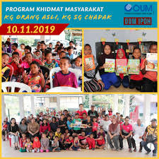Contextual translation of khidmat masyarakat into english. Oum Perak 10 Nov Program Khidmat Masyarakat Telah Facebook