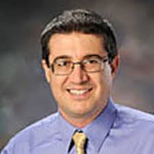 Dr. Edward Cutler, MD