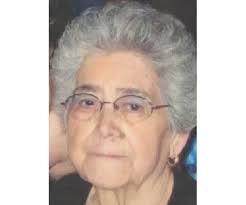 GREGORIA VELASQUEZ Obituary (2017)