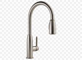 Check spelling or type a new query. Faucet Handles Controls Stainless Steel Delta Peerless Apex Single Hole Kitchen Faucet P188103lf Chrome Kohler