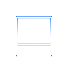 Gives you extra storage in your kitchen. Ikea Flytta Kitchen Cart Dimensions Drawings Dimensions Com