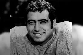 A Pioneering Native Hawaiian Educator and Athlete