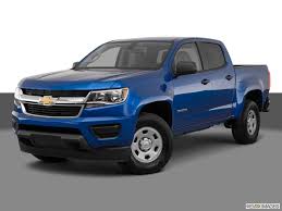 The chevrolet colorado and its twin, the gmc canyon were jointly designed by gm's north american operations, gm's brazil operations, and isuzu, which began selling its own version worldwide in 2002. Used 2019 Chevrolet Colorado Crew Cab Work Truck Pickup 4d 5 Ft Prices Kelley Blue Book