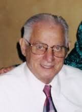 Obituary information for Marra Tony Anthony J.