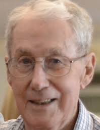 Obituary for James Joseph Meyer