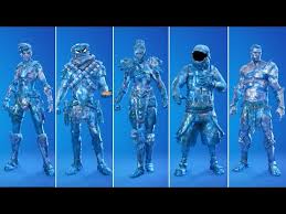 Or will i just never be able to get it? All Sapphire Edit Styles In Fortnite How To Unlock Sapphire Battle Pass Skins Season 5