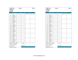 Bridge v+ fun bridge card game. This Chicago Bridge Score Sheet Has Space To Record Scores For Your Chicago Bridge Game Free To Download And Print Bridge Card Game Bridge Game Bridge Card