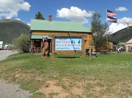 Maybe you would like to learn more about one of these? Red Mountain Motel Rv Park Cabins 4 Photos 1 Reviews