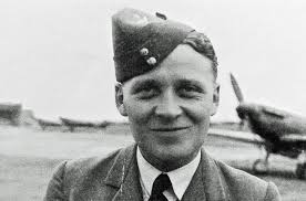 Battle of Britain London Monument