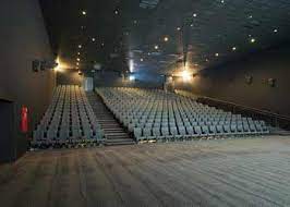 Kinepolis and ciné utopia are luxembourg's number one cinemas Conference Rooms Kinepolis Business