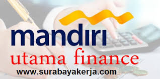 Muf online syariah pembiayaan kendaraan baru melalui prinsip syariah, proses cepat dan. Loker Mandiri Utama Finance Surabaya Admin Credit Marketing Terbit Februari 2020