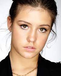 Her father didier is of greek origin and her mother marina is french. Adele Exarchopoulos Unifrance