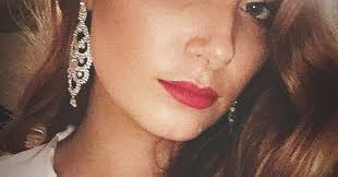 Sammy Bennett NYU Film Graduate