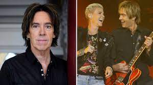 Изучайте релизы per gessle на discogs. Per Gessle On The Loss Of Marie Fredriksson