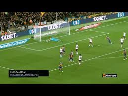 Maybe you would like to learn more about one of these? Watch De Jong Suarez And Benzema All Score With The Livescore 360replay Camera Md4 Youtube