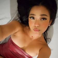 Anna Shrestha (@sorryokaybye)