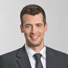 Mitarbeitende von Würth Finance International B.V.