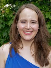 AfD-Influencerin Marie Therese Kaiser: Mit Model-Look auf Wählerfang