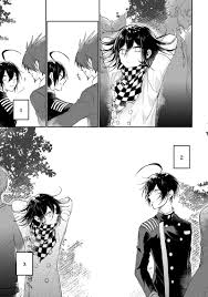 We did not find results for: Doujinshi Danganronpa V3 Oma Kokichi X Saihara Shuichi å›ã¨è¦‹ã¤ã‚åˆã† çµ†å‰µè† Buy From Otaku Republic