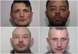 Bury's most wanted — September 26, 2019