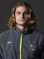 2019-20 No. 2 Men's Swimming Roster