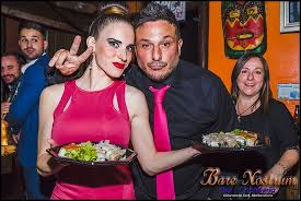 From the first moment i met shaz he has welcomed me to the exciting nightlife of barcelona with open arms. Caterin Aniversario 17 Anos Picture Of Bare Nostrum Barcelona Tripadvisor