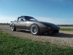 Pin By Dan Kaeser On Cars Mazda Mazda Rx7 Mazda Japanese Cars