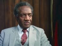 Interview with Reverend Frederick Reese