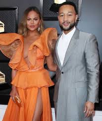 The official john legend site. How John Legend Chrissy Teigen Are Getting Through Tough Year