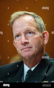 Vice admiral john hi-res stock photography and images