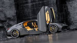 The Koenigsegg Gemera Is A 1 700 Hp Warp Speed Machine For You And Your Kids Koenigsegg Super Cars Bugatti Chiron