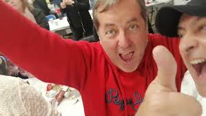 SuperMarcha con Xaranga XaCamin Fusio en Falla D. Bosco Burriana