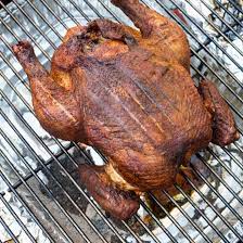 It tenderizes slightly, without turning the meat into mush. Gas Grill Roasted Whole Chicken Cook S Illustrated