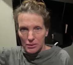 Veteran who went through humiliating experience of being forced off a plane  over a 'threatening' shirt was also told by flight crew they 'don't care  about her service' 💥 Full story below