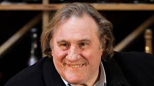 I am prepared to die for russia because the people there are strong. Gerard Depardieu Bilder Infos Biografie