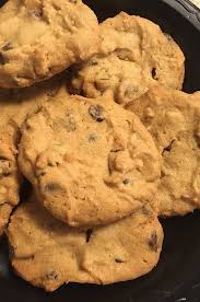 Peanut Butter Chocolate Chip Cookies Ii Recipe Peanut Butter Chocolate Chip Cookies Chocolate Chip Cookies Cookies Recipes Chocolate Chip