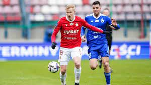 Piłka nożna, pko bp ekstraklasa. Pko Ekstraklasa Wisla Krakow Stal Mielec Relacja I Wynik Meczu Pko Ekstraklasa