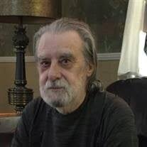 Wilbert Joseph Hebert Obituary