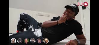 JJ on seeing his video get 1M likes and realising that he now has to shoot  a porno with Celestia Vega. : rksi