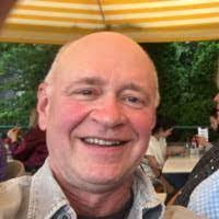 Malcolm Gander – IWRA online conference