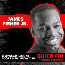 This Wednesday, October 9th, featuring Mark McPartland's awesome jokes and  pretty face! Free show! Click