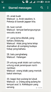 Yang lama dikelek, yang baharu didukung. Jebat Keepthedistance On Twitter Last Semoga Bermanfaat Goodluck Trial Dan Spm